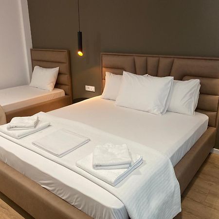 Augusto Rooms Σαράντα Εξωτερικό φωτογραφία