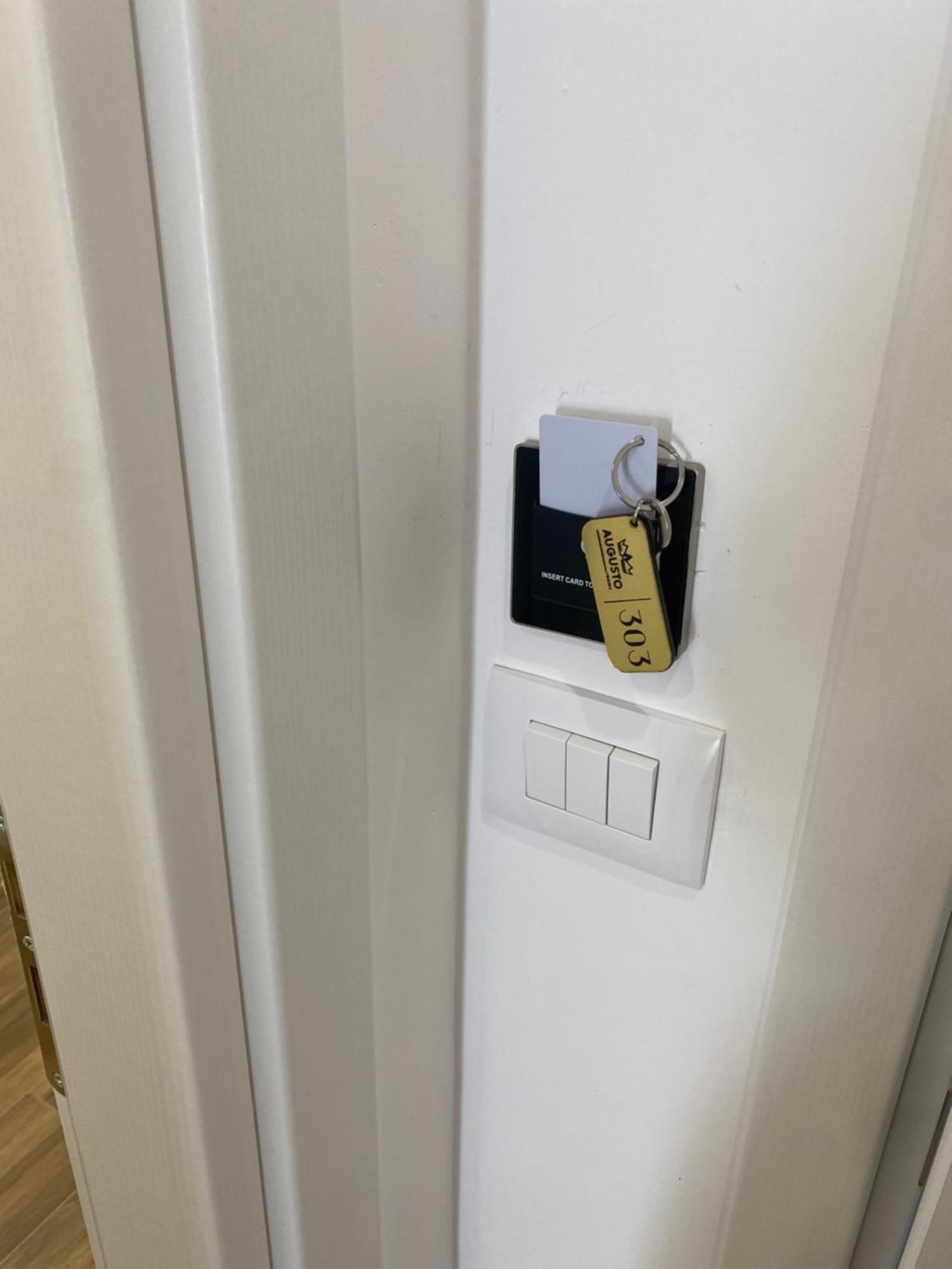 Augusto Rooms Σαράντα Εξωτερικό φωτογραφία