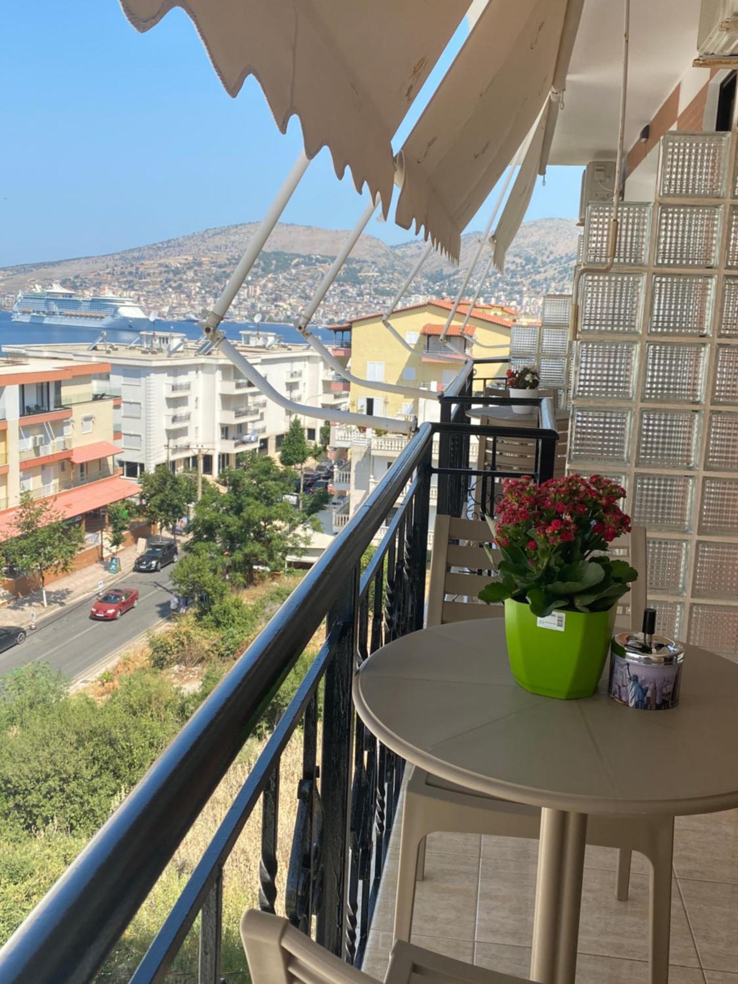 Augusto Rooms Σαράντα Εξωτερικό φωτογραφία