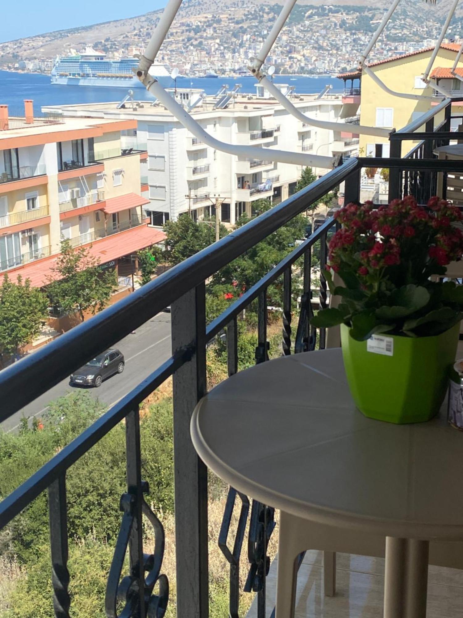 Augusto Rooms Σαράντα Εξωτερικό φωτογραφία