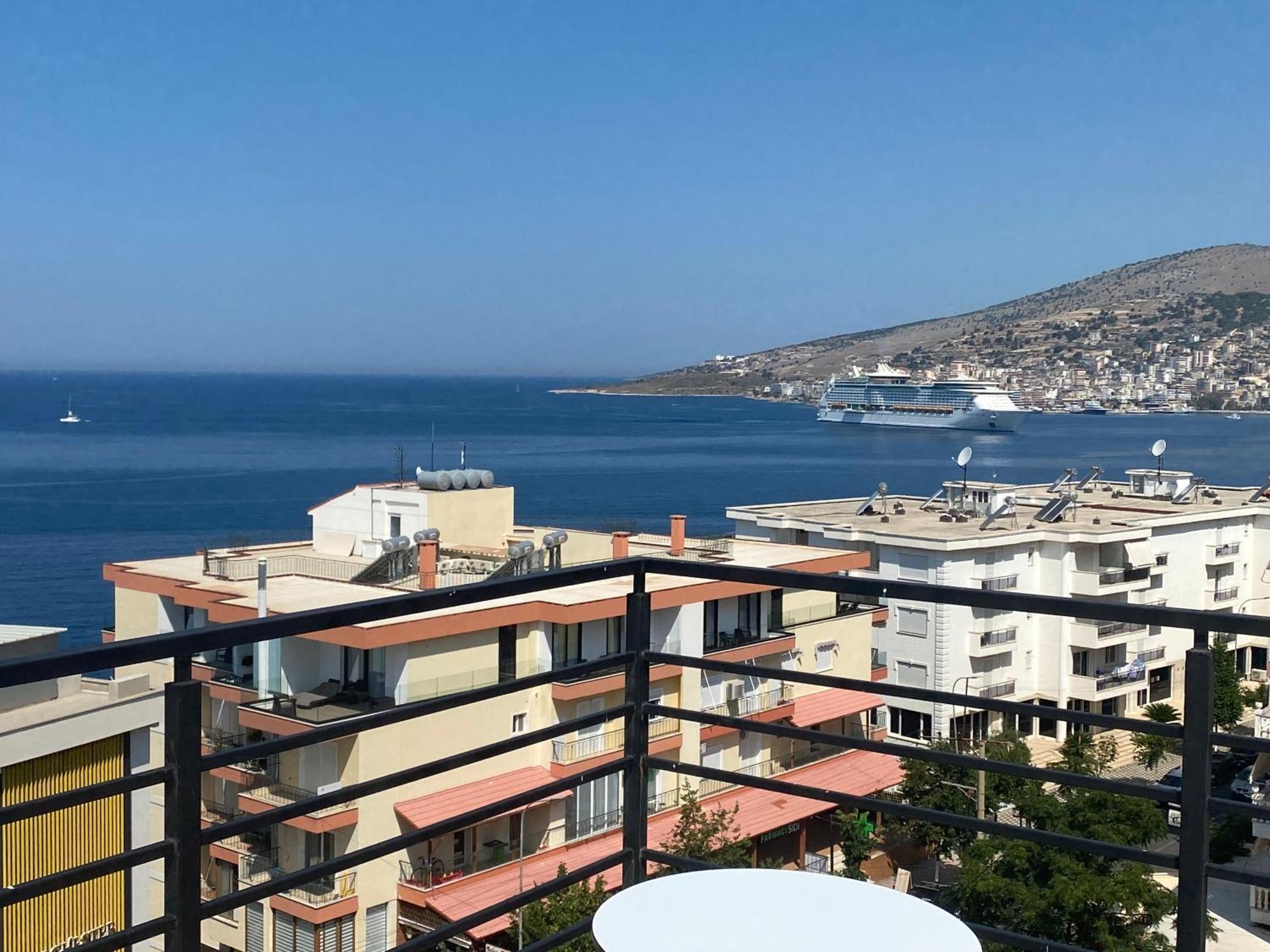 Augusto Rooms Σαράντα Εξωτερικό φωτογραφία