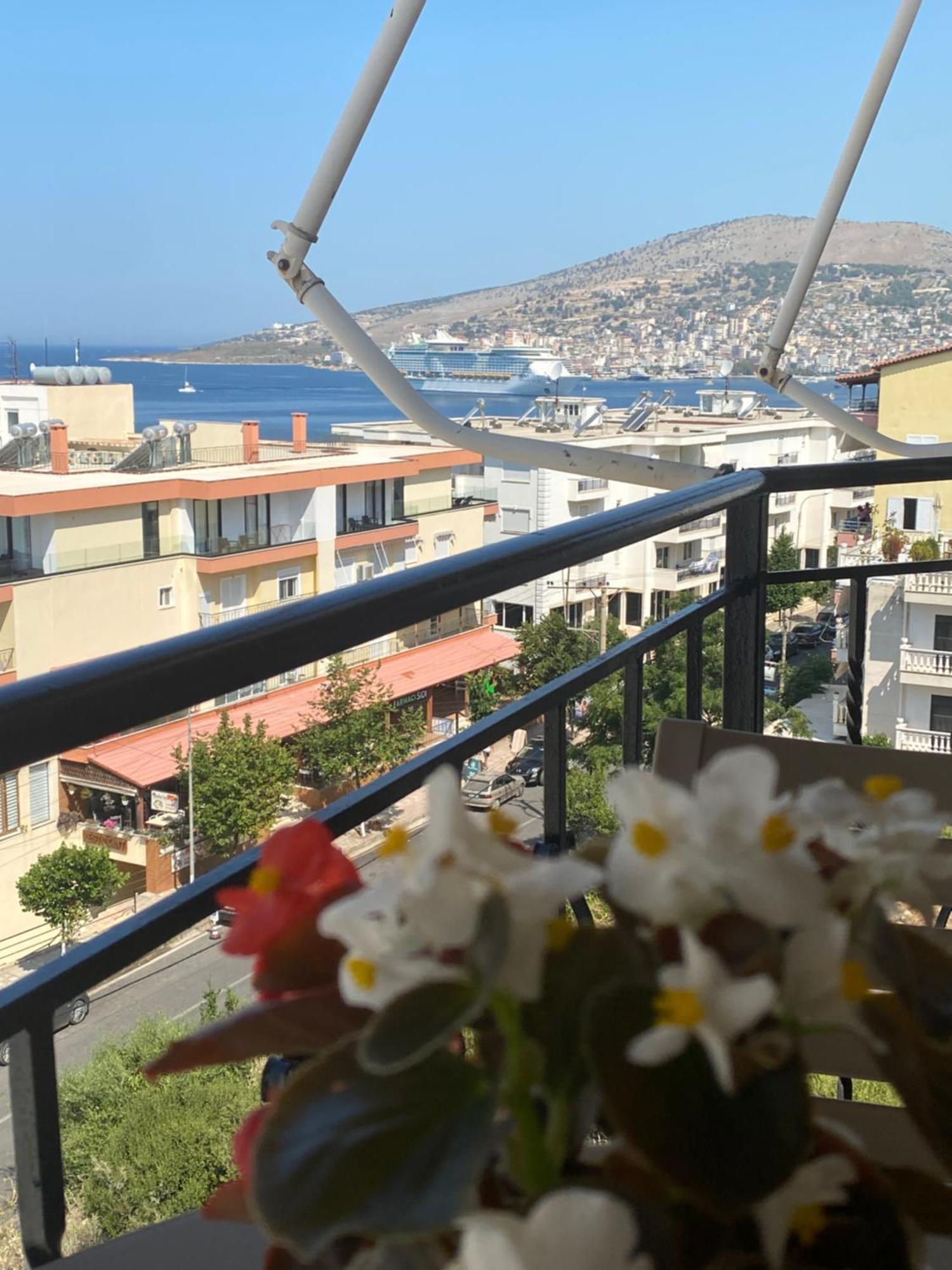 Augusto Rooms Σαράντα Εξωτερικό φωτογραφία