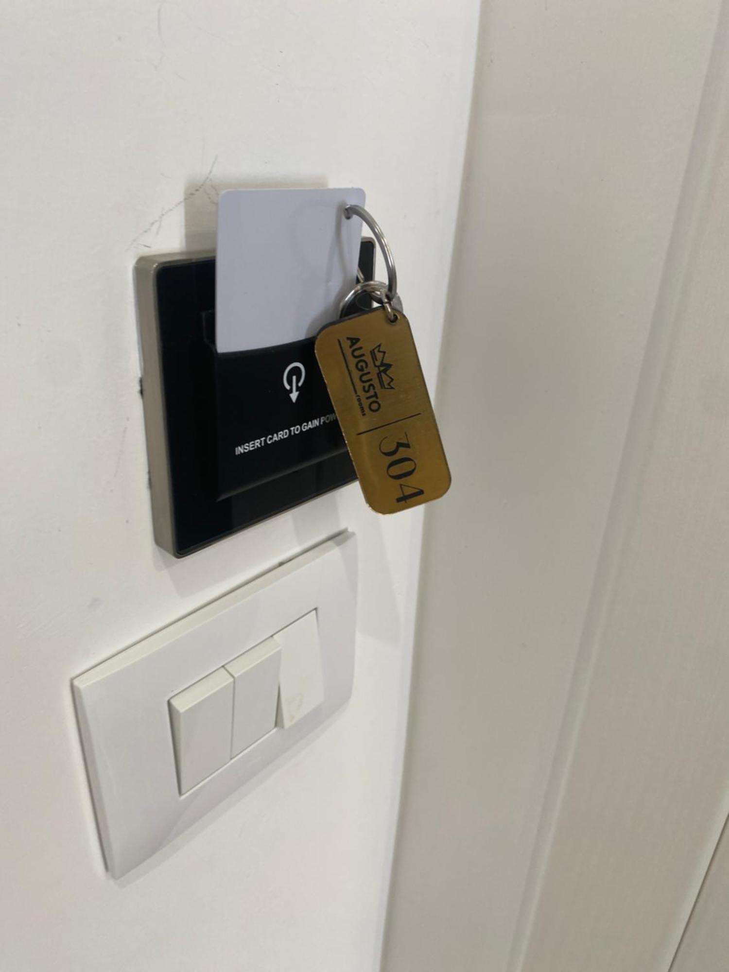 Augusto Rooms Σαράντα Εξωτερικό φωτογραφία