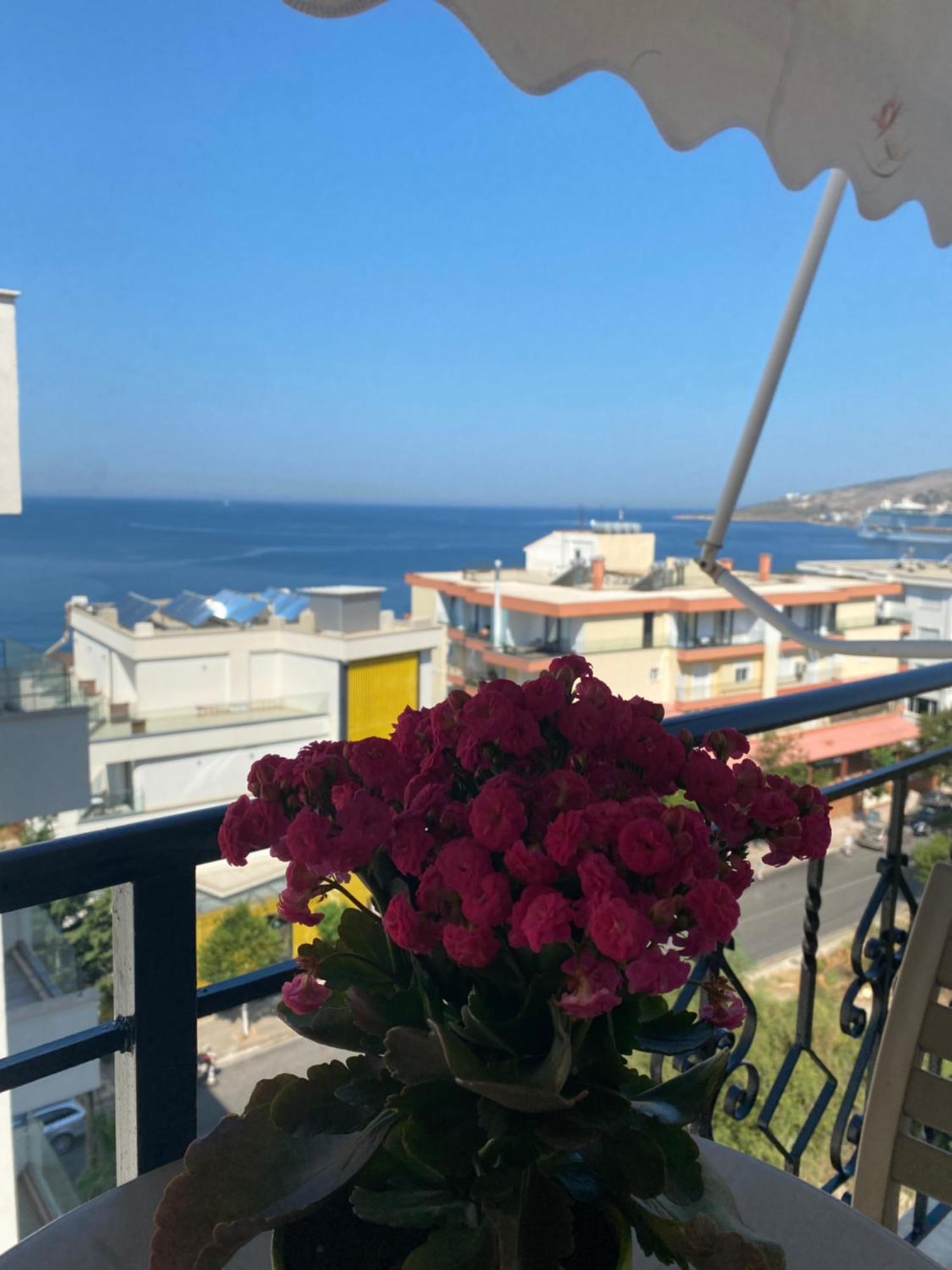 Augusto Rooms Σαράντα Εξωτερικό φωτογραφία