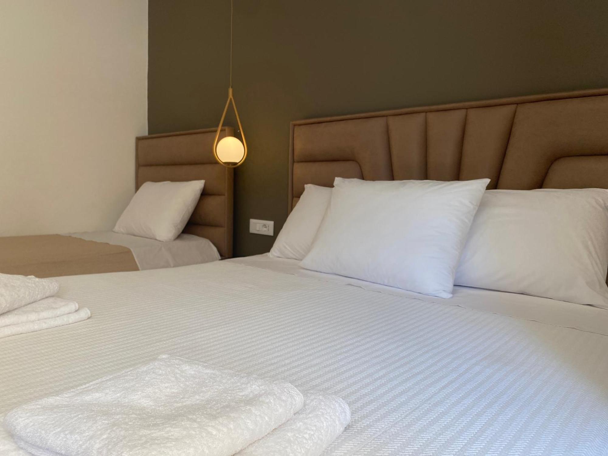 Augusto Rooms Σαράντα Εξωτερικό φωτογραφία