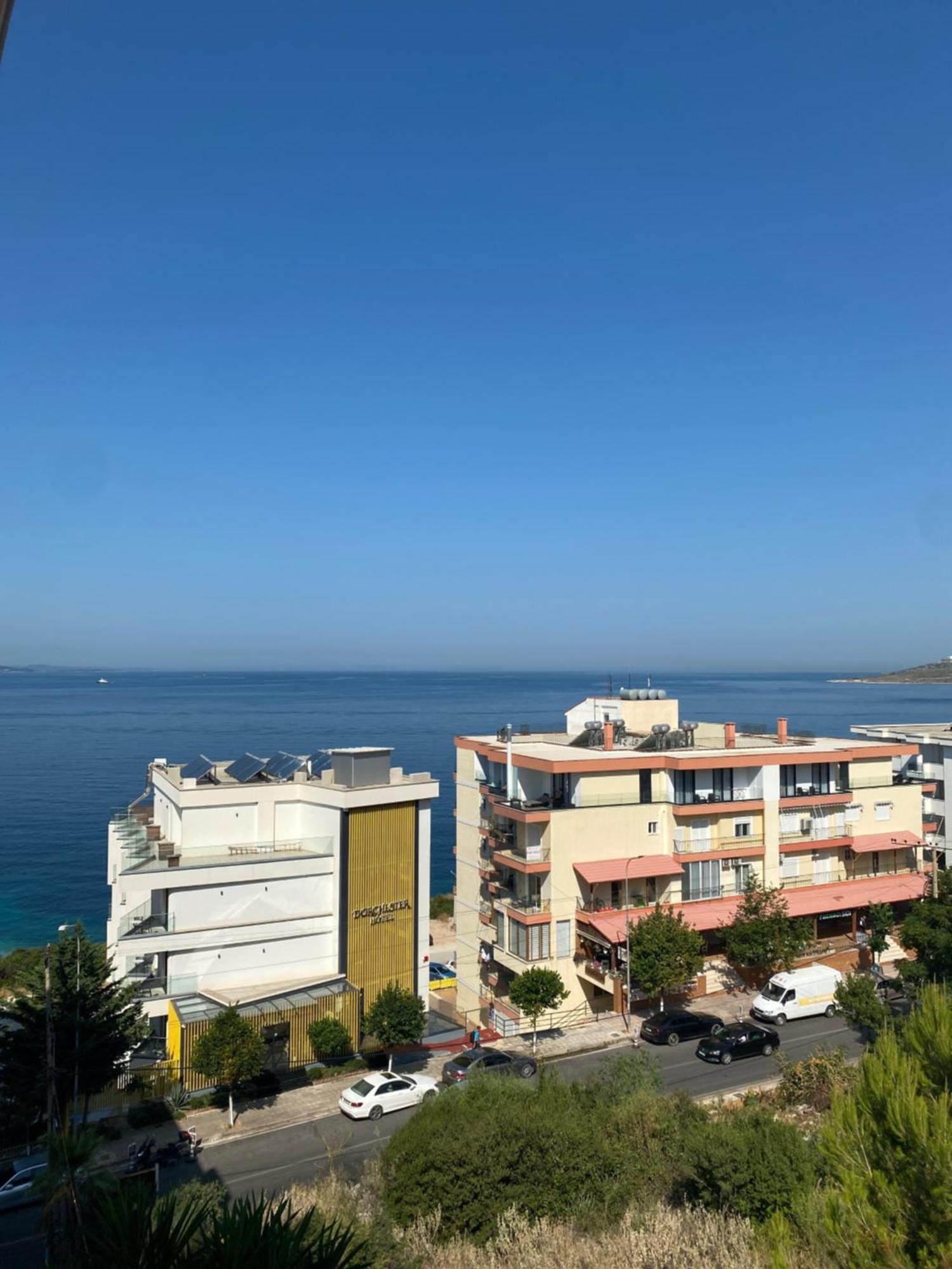 Augusto Rooms Σαράντα Εξωτερικό φωτογραφία