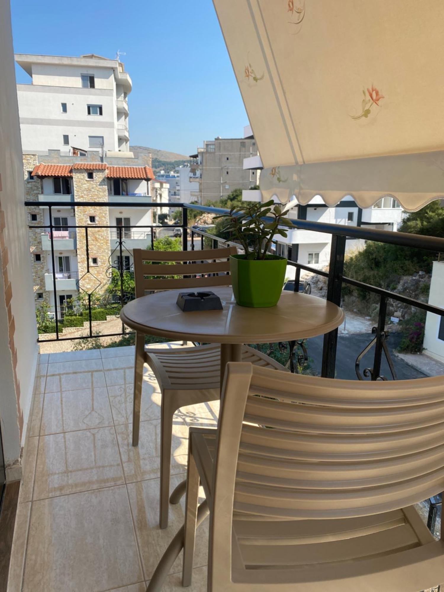 Augusto Rooms Σαράντα Εξωτερικό φωτογραφία