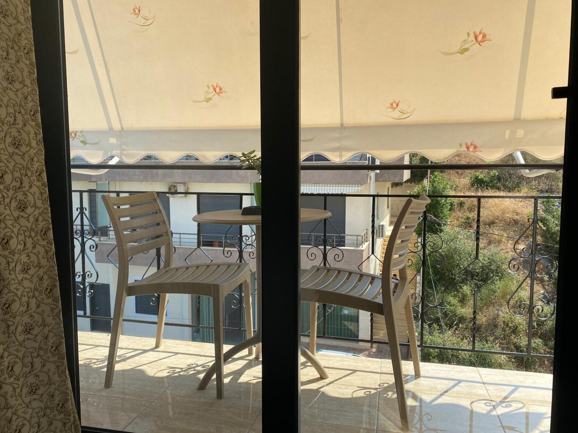 Augusto Rooms Σαράντα Εξωτερικό φωτογραφία
