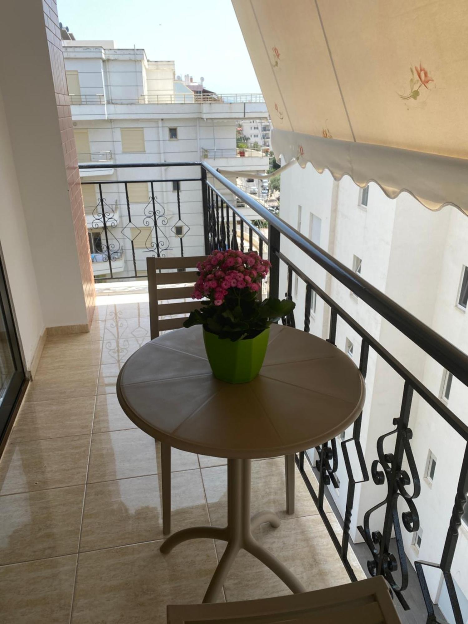 Augusto Rooms Σαράντα Εξωτερικό φωτογραφία