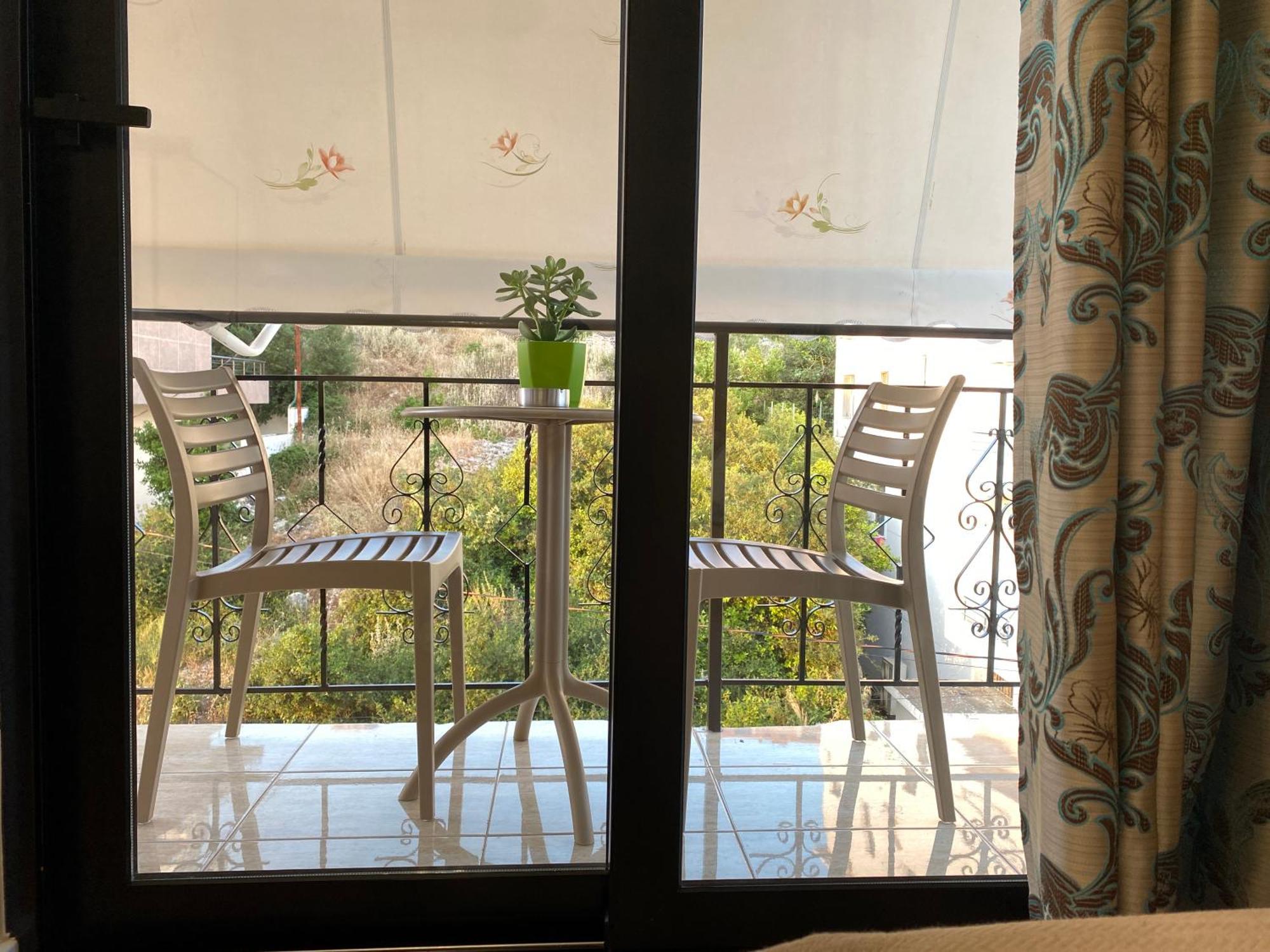 Augusto Rooms Σαράντα Εξωτερικό φωτογραφία