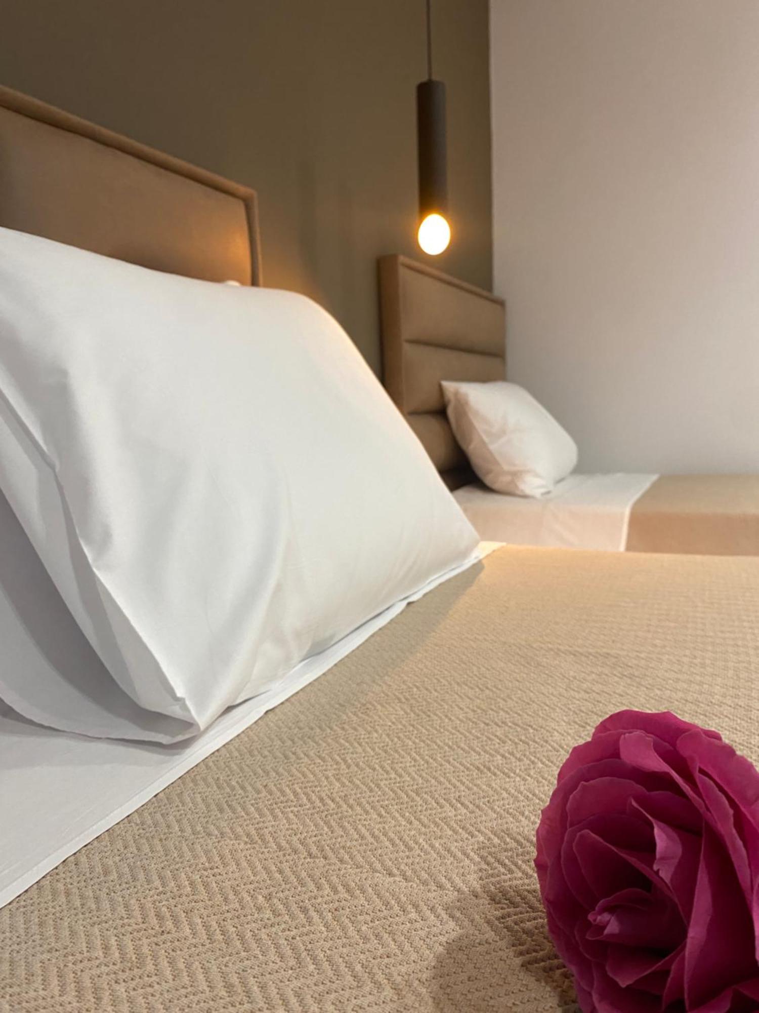 Augusto Rooms Σαράντα Εξωτερικό φωτογραφία
