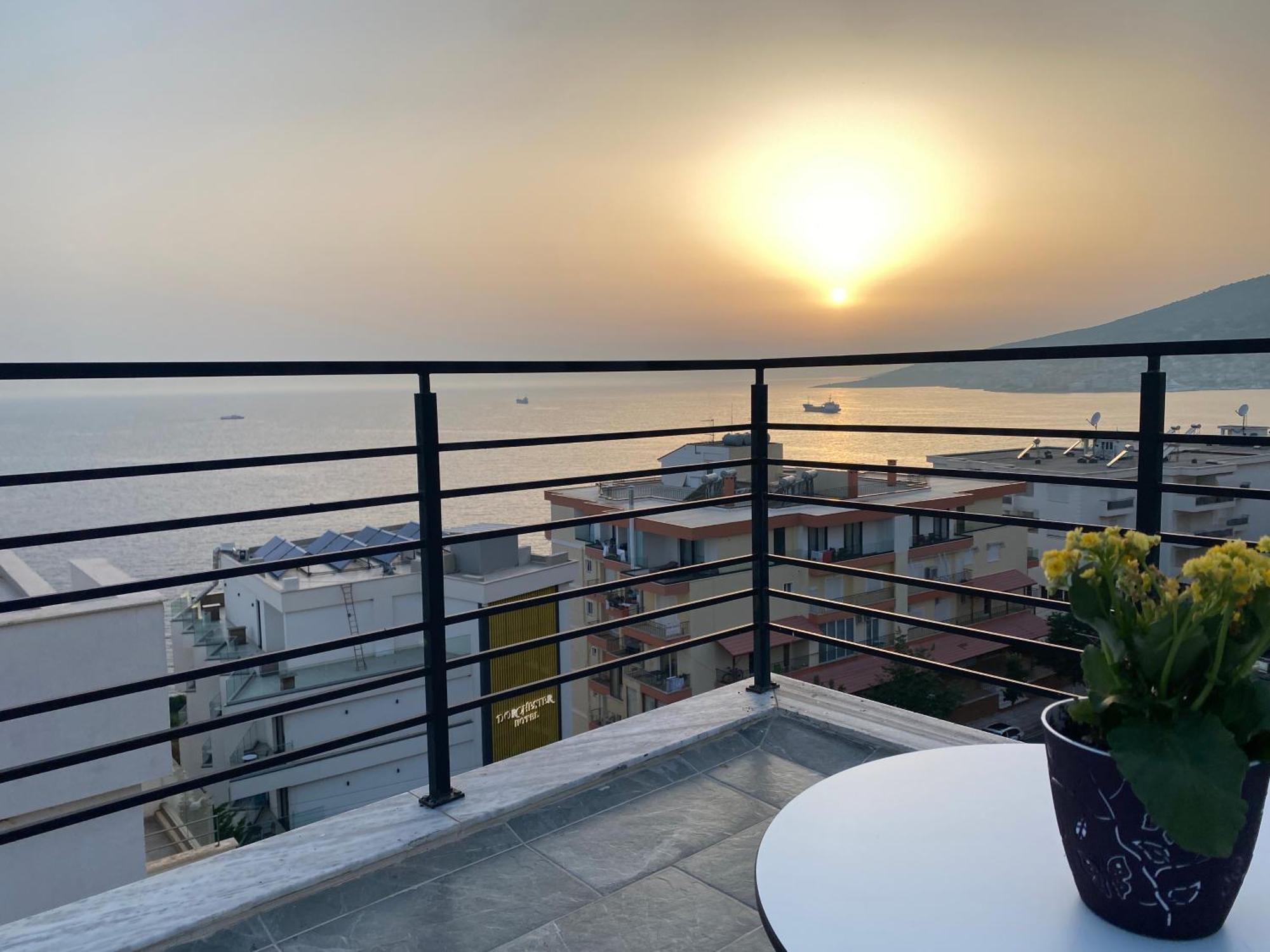 Augusto Rooms Σαράντα Εξωτερικό φωτογραφία