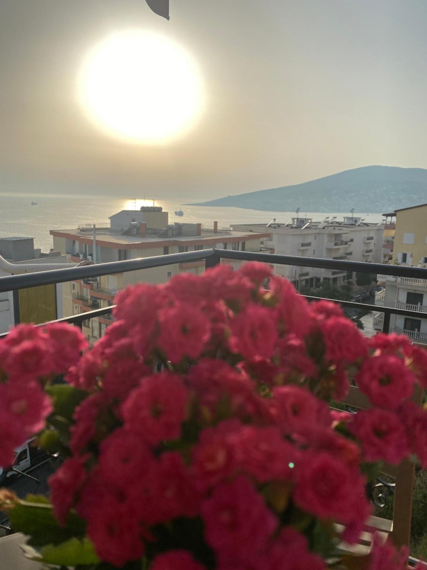 Augusto Rooms Σαράντα Εξωτερικό φωτογραφία