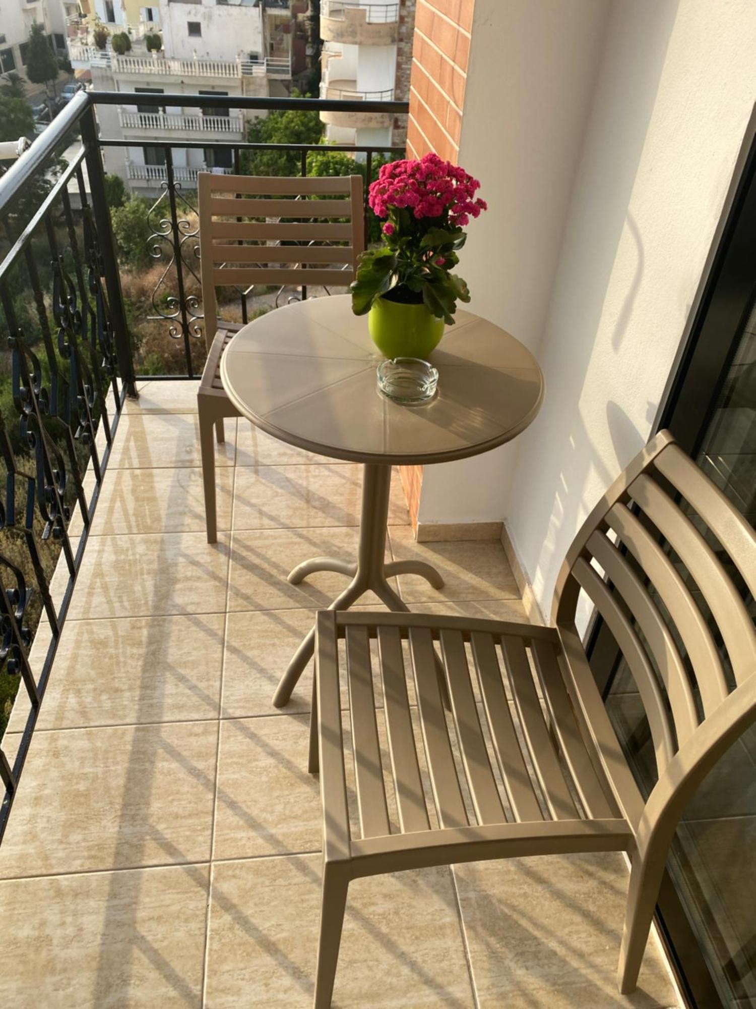 Augusto Rooms Σαράντα Εξωτερικό φωτογραφία